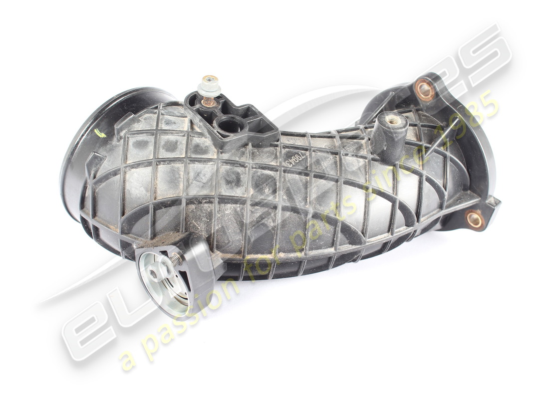 gebraucht ferrari condotto aspirazione turbo d. teilenummer 799437 (2)