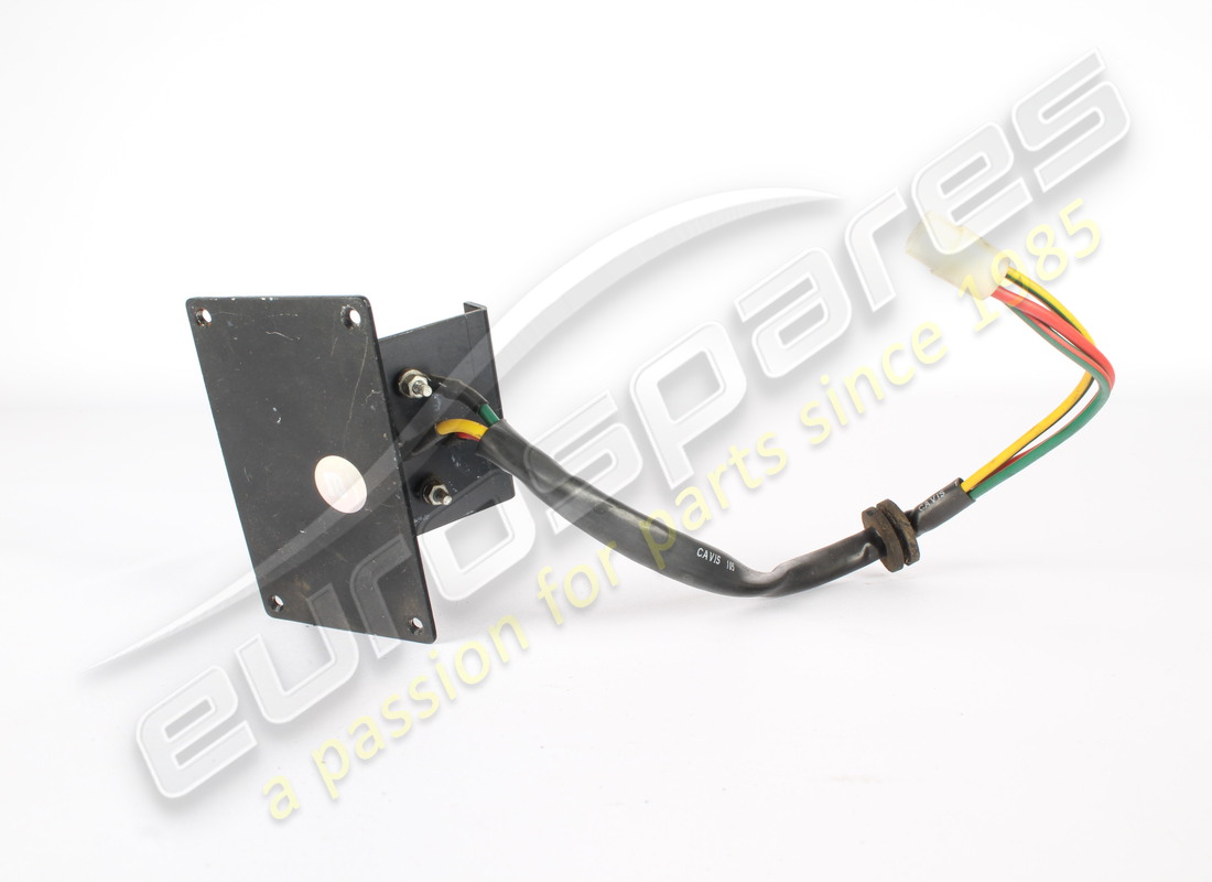 gebrauchter ferrari leistungstransistor. teilenummer 126856 (2)