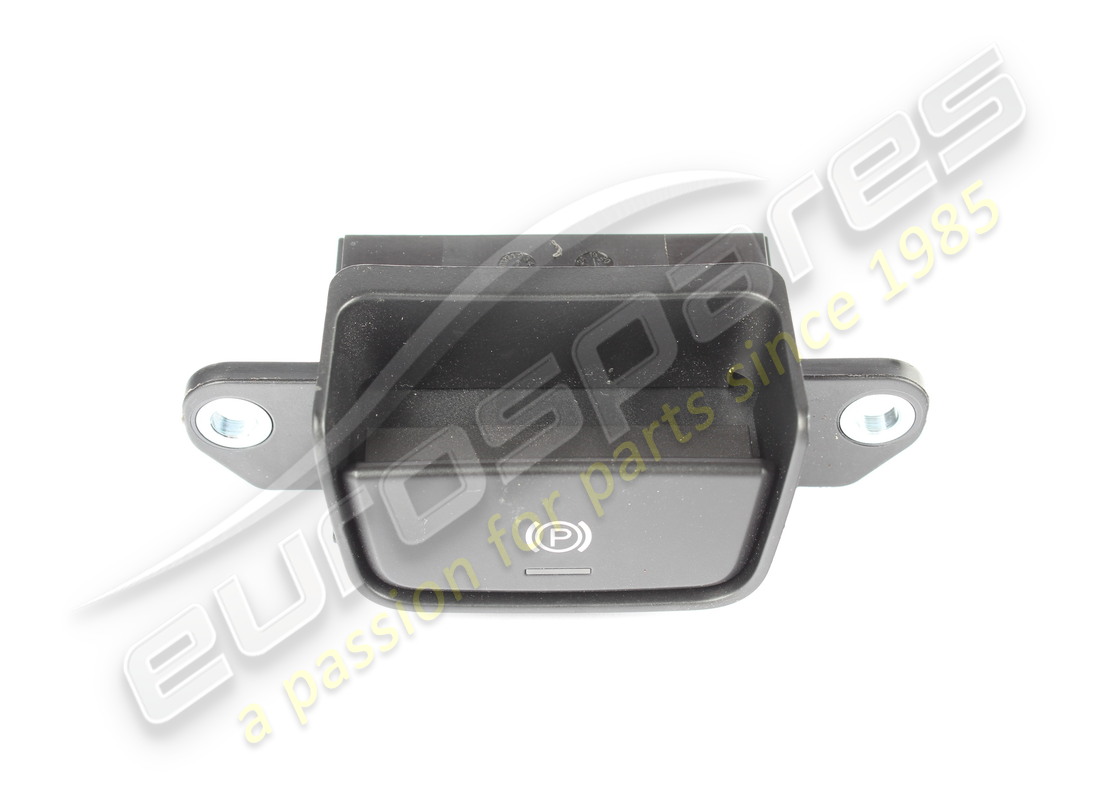 GEBRAUCHT Porsche MATT SCHWARZ . TEILENUMMER 992927225B6N3 (1)