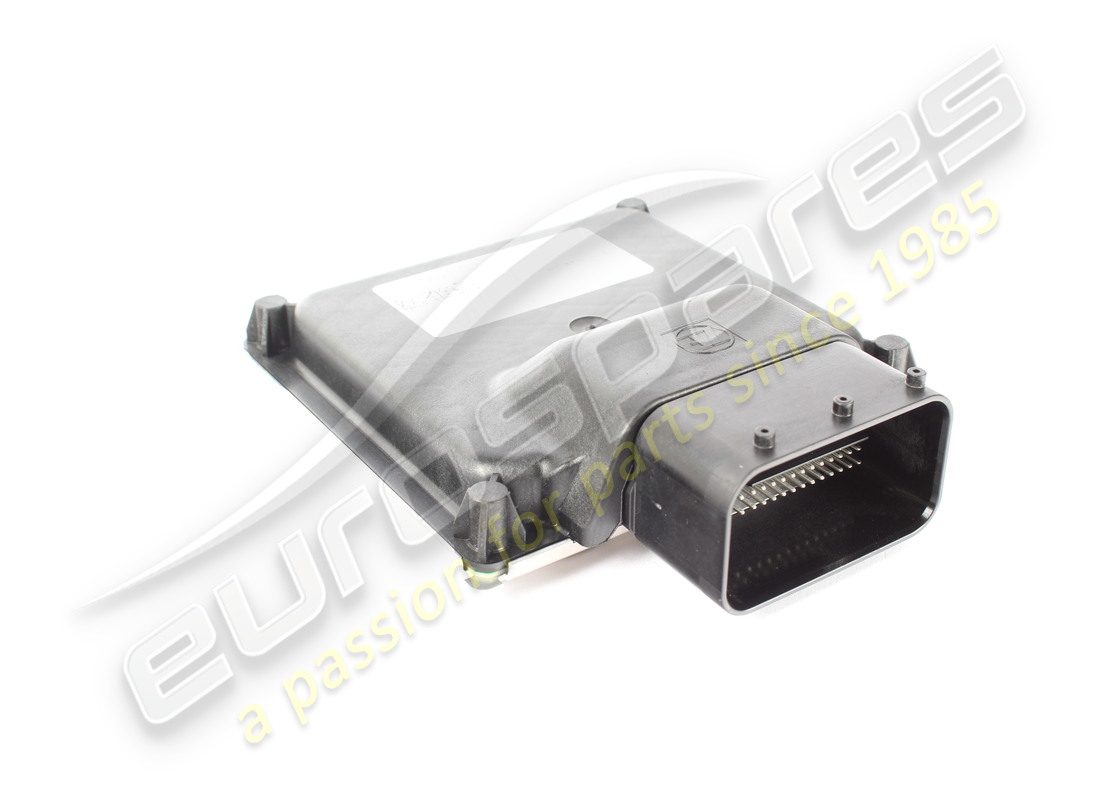 gebrauchte porsche steuereinheit. teilenummer 9gt927156a (2)