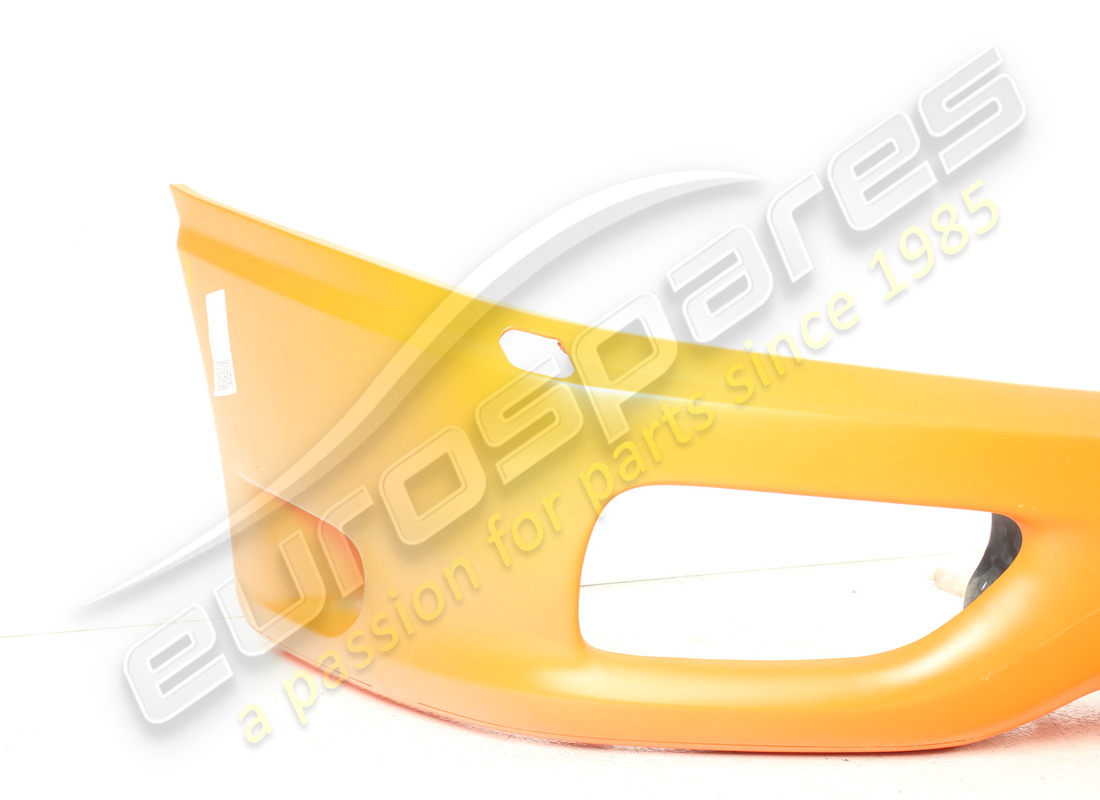 neuer eurospares frontstoßstange. teilenummer 65580710 (2)