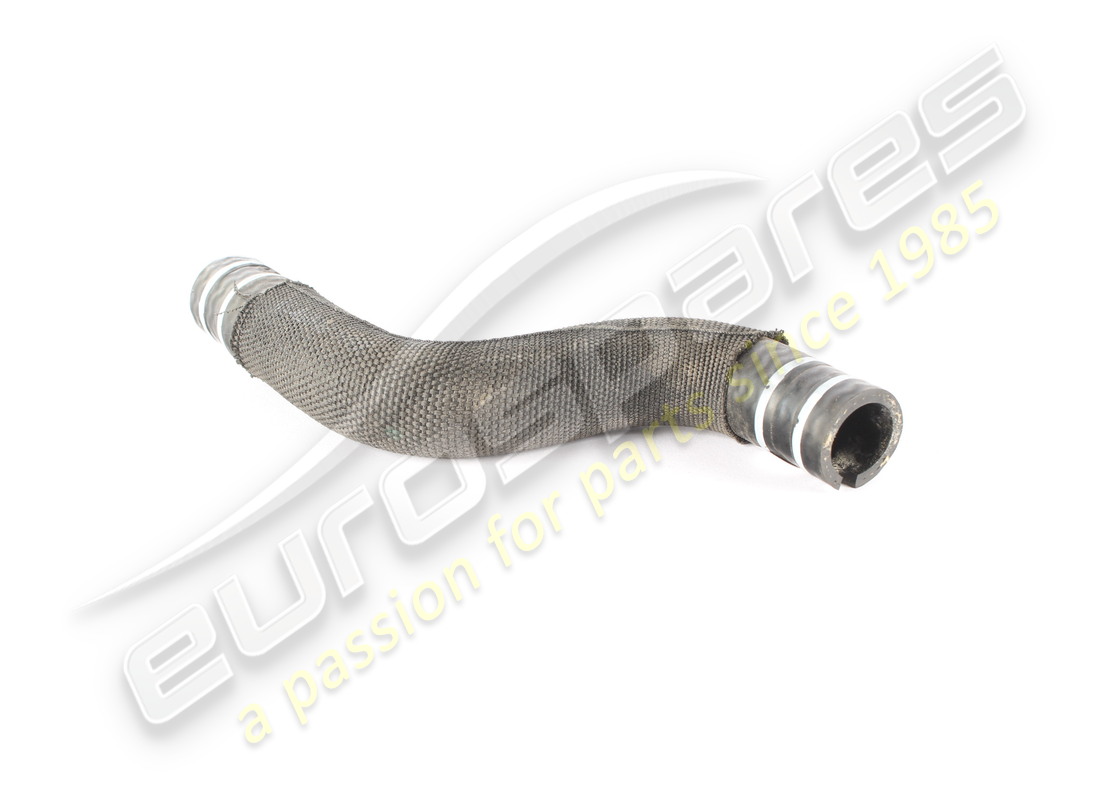 GEBRAUCHT Ferrari MANICOTTO DA VALVOLA A TUBO . TEILENUMMER 868949 (1)