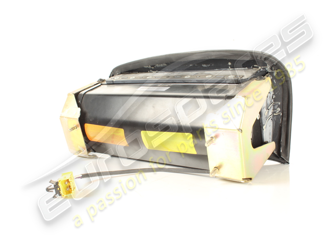 gebrauchter ferrari beifahrer-seitenairbag. teilenummer 664034.. (6)