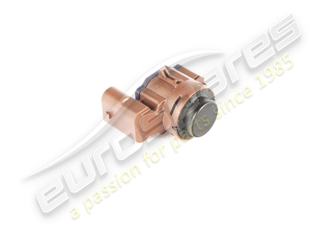 verwendet maserati parksensor. teilenummer 670213226 (1)