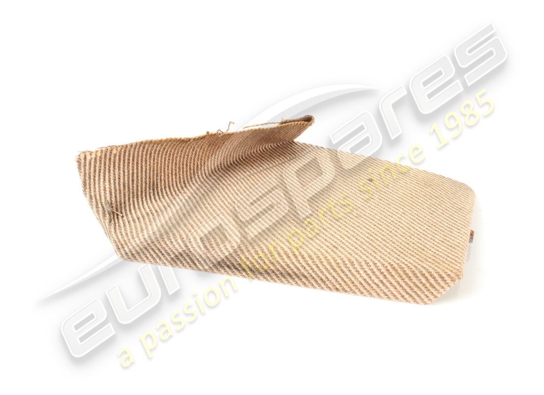gebraucht ferrari linksformteil gts. teilenummer 62487600 (2)