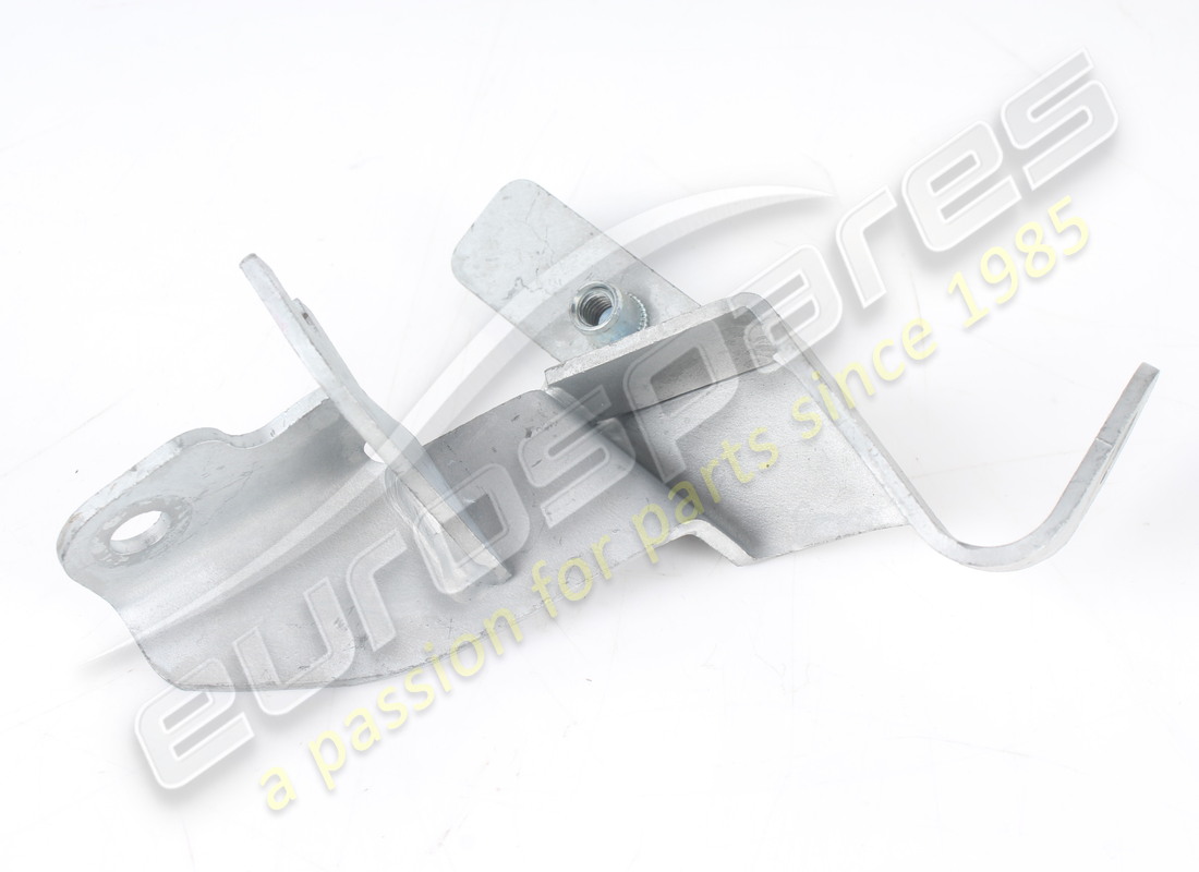 GEBRAUCHT FERRARI STAFFA FISS. TUBI H2O SU CAM. TEILENUMMER 751053 (3) gebraucht ferrari staffa fiss. tubi h2o su cam. teilenummer 751053 (3)