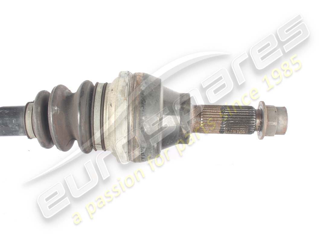 gebrauchte ferrari achswelle. teilenummer 220340 (3)