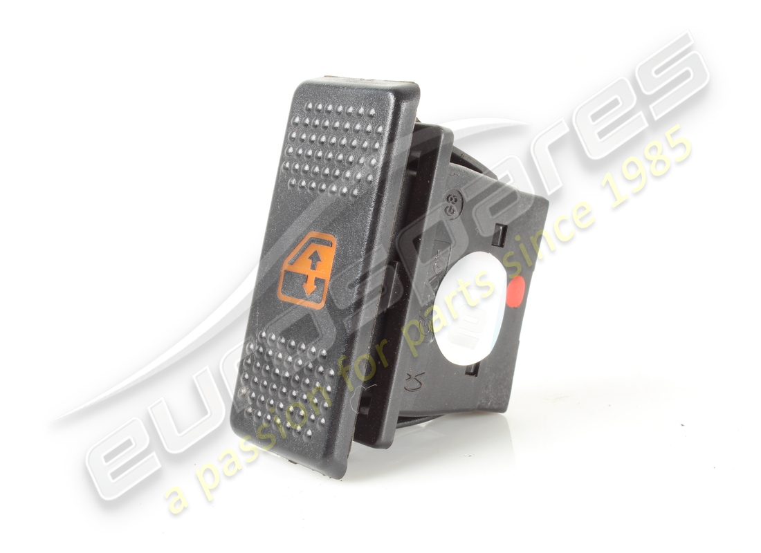 GEBRAUCHT FERRARI RECHTER FENSTERHEBERSCHALTER. TEILENUMMER 126817 (2) gebraucht ferrari rechter fensterheberschalter. teilenummer 126817 (2)