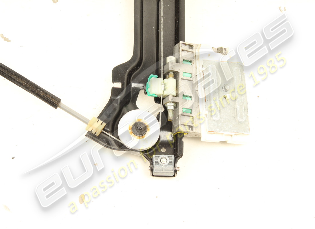 gebrauchter lamborghini hebemechanismus. teilenummer 4ml837462a (3)