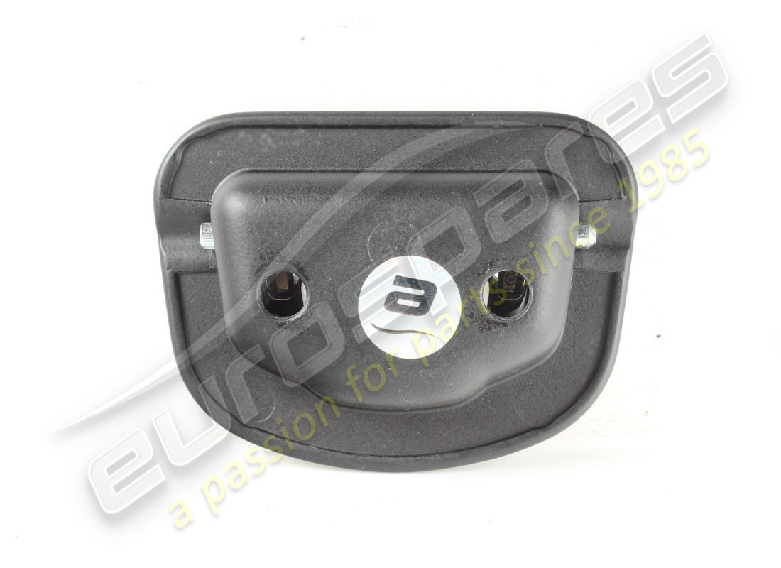 gebrauchte maserati hakenplatte. teilenummer 670016965 (2)