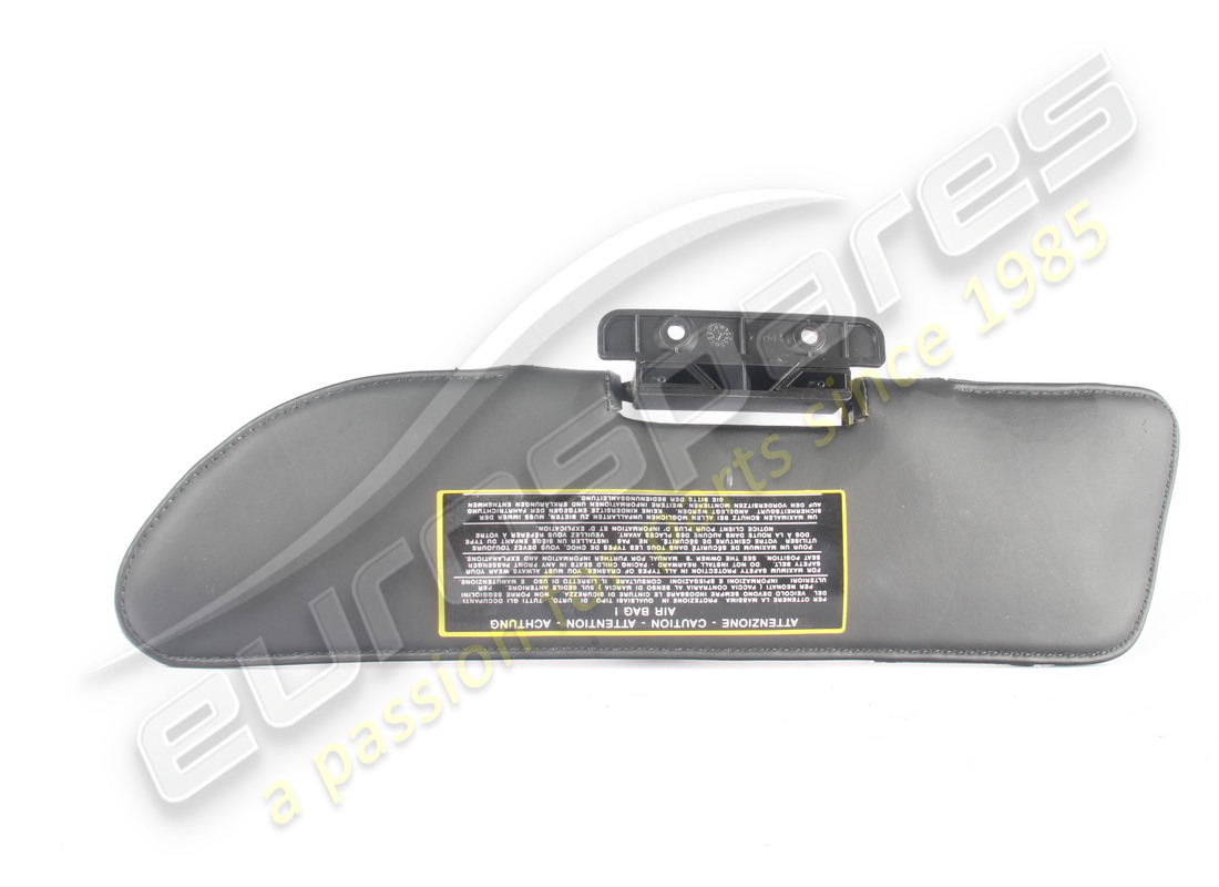 gebraucht ferrari komplettes rh sonnenschutzmittel. teilenummer 66158400 (2)