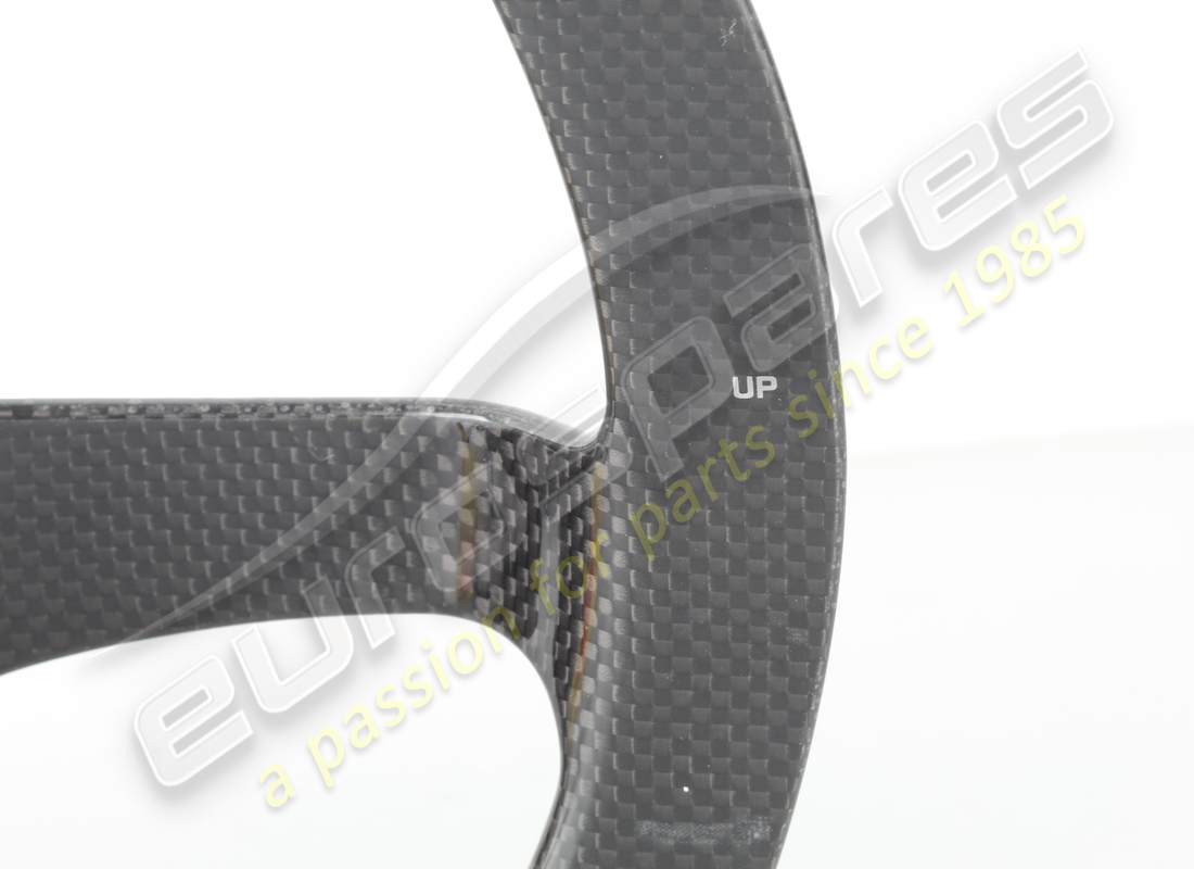 GEBRAUCHTES FERRARI CARBON MAGNETISCHES GETRIEBE-STEUERSATZ (GLÄNZEND). TEILENUMMER 817753 (2) gebrauchtes ferrari carbon magnetisches getriebe-steuersatz (glänzend). teilenummer 817753 (2)