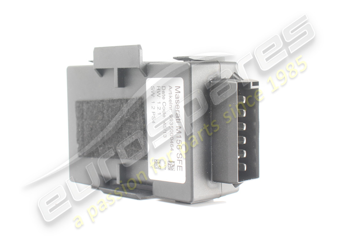 gebraucht maserati sonnenblende hinten links und rechts mitte. teilenummer 673003891 (2)
