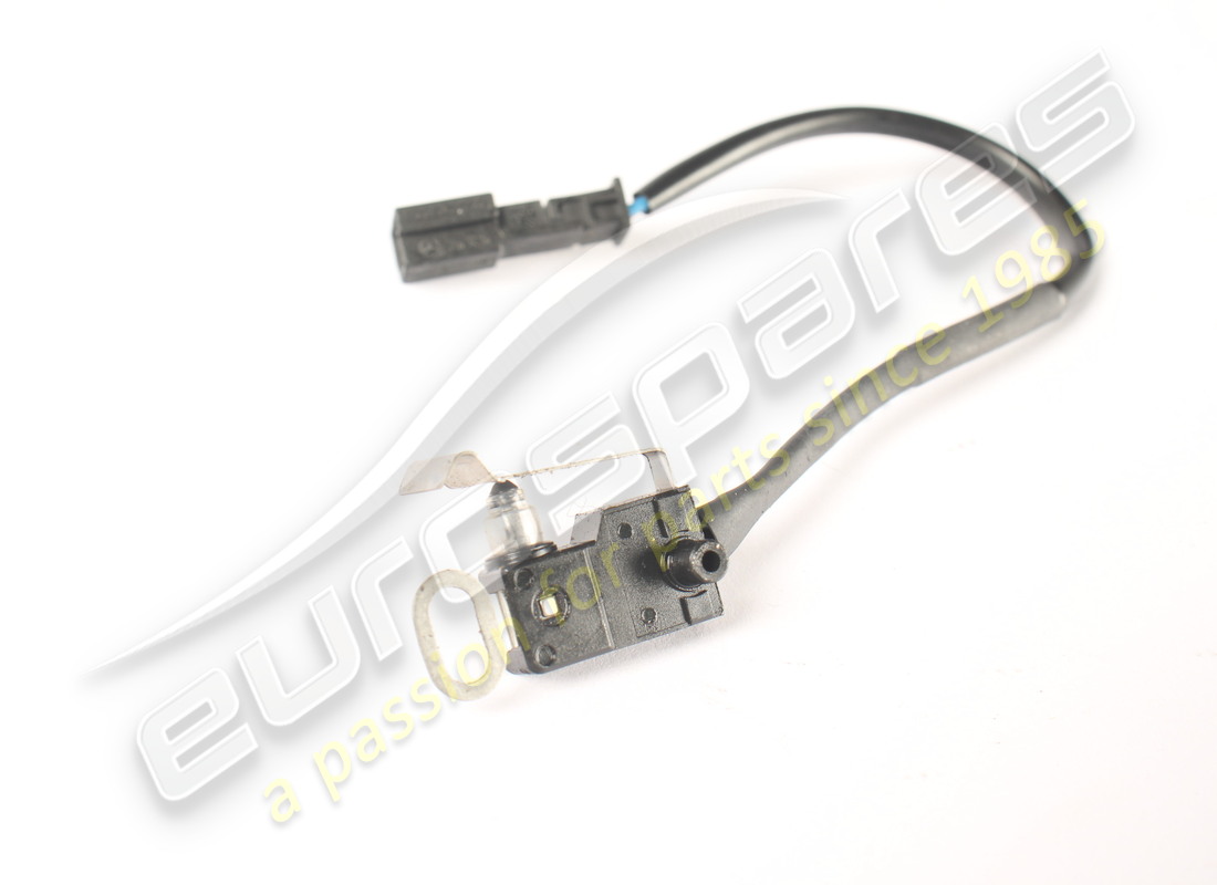 gebraucht ferrari linker mikroschalter mit hebel. teilenummer 66456200 (2)