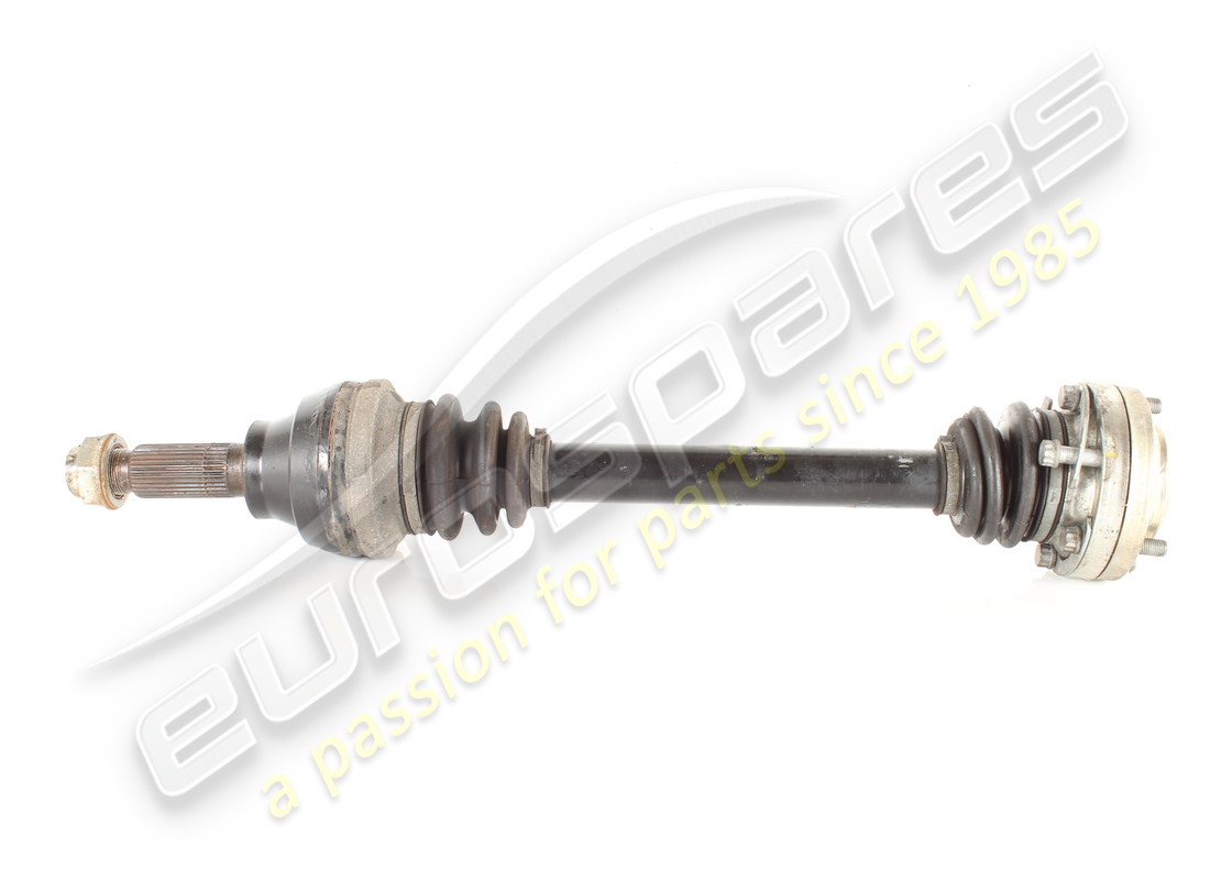 Gebrauchte Ferrari Achswelle. TEILENUMMER 226650 (1)