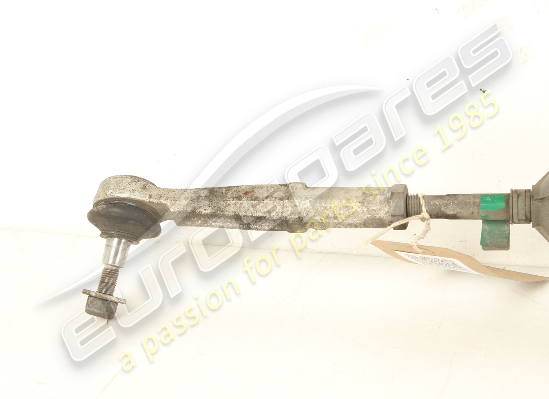 gebrauchtes ferrari rhd-lenkgehäuse. teilenummer 297461 (2)