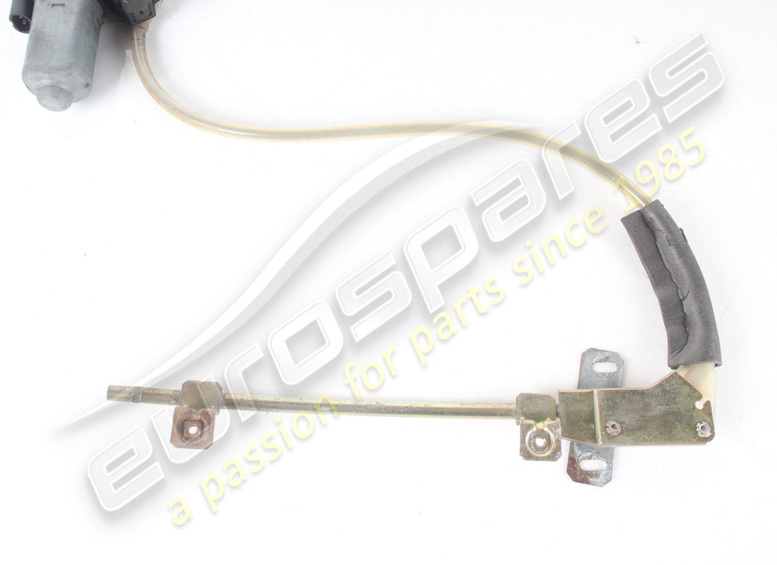 gebrauchter maserati fensterheber hintere linke, elektrisch. teilenummer 377705071 (3)