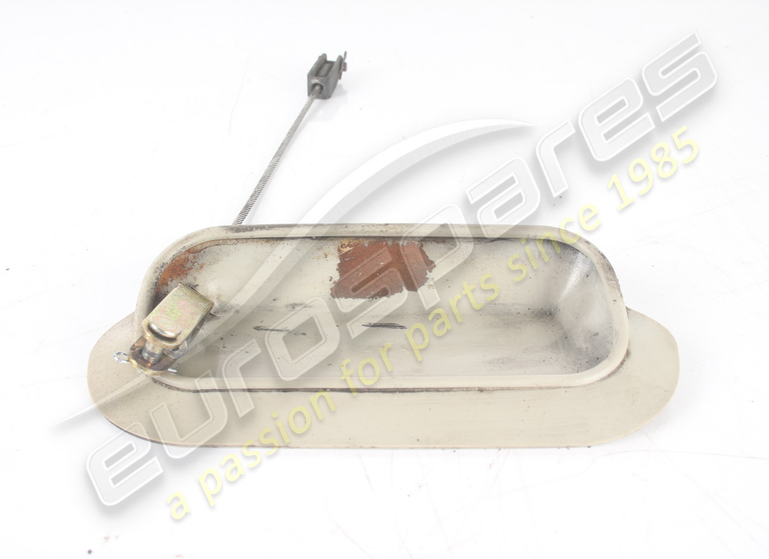 VERWENDET MASERATI SPURSTANGE. TEILENUMMER 378000123 (2) verwendet maserati spurstange. teilenummer 378000123 (2)