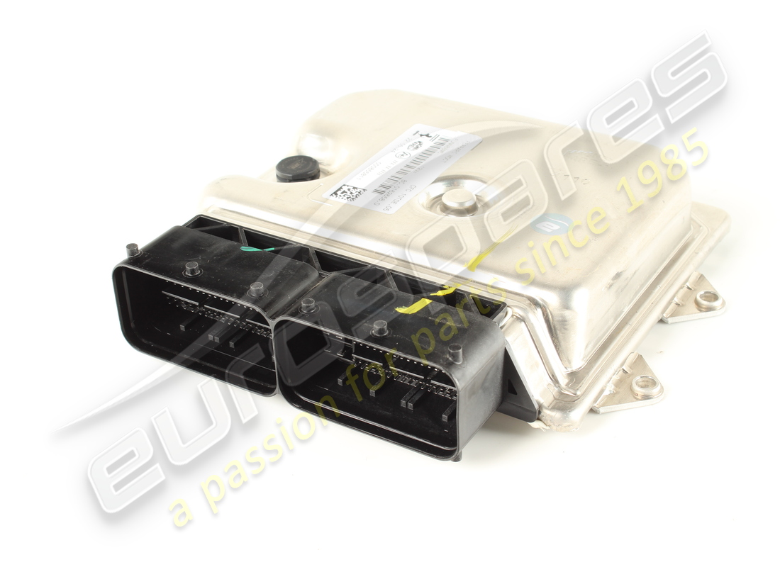 gebrauchtes ferrari dct-ecu. teilenummer 855811 (3)