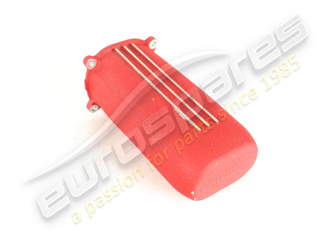 VERWENDET FERRARI RESONATORKÖRPER. TEILENUMMER 288126 (3) verwendet ferrari resonatorkörper. teilenummer 288126 (3)