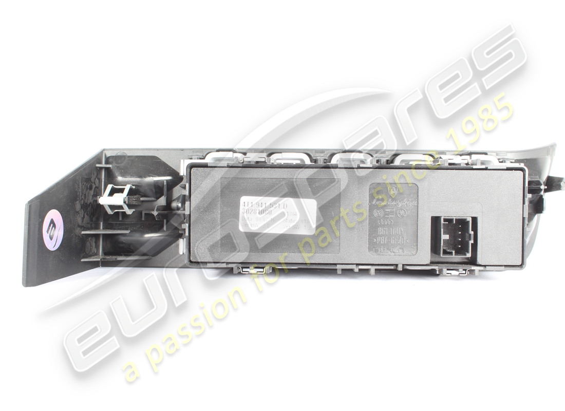 verwendet lamborghini drehlicht 5 schalter. teilenummer 4t1941531d (2)