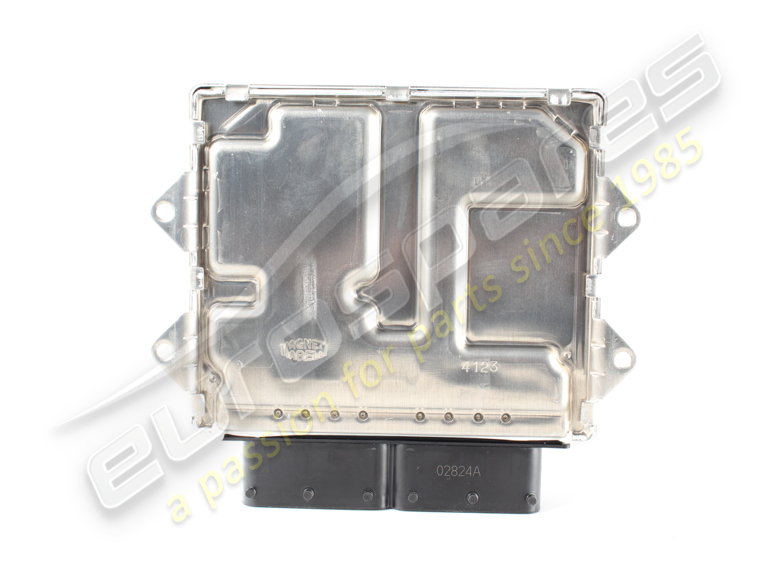 gebrauchtes ferrari dct-ecu. teilenummer 855811 (2)