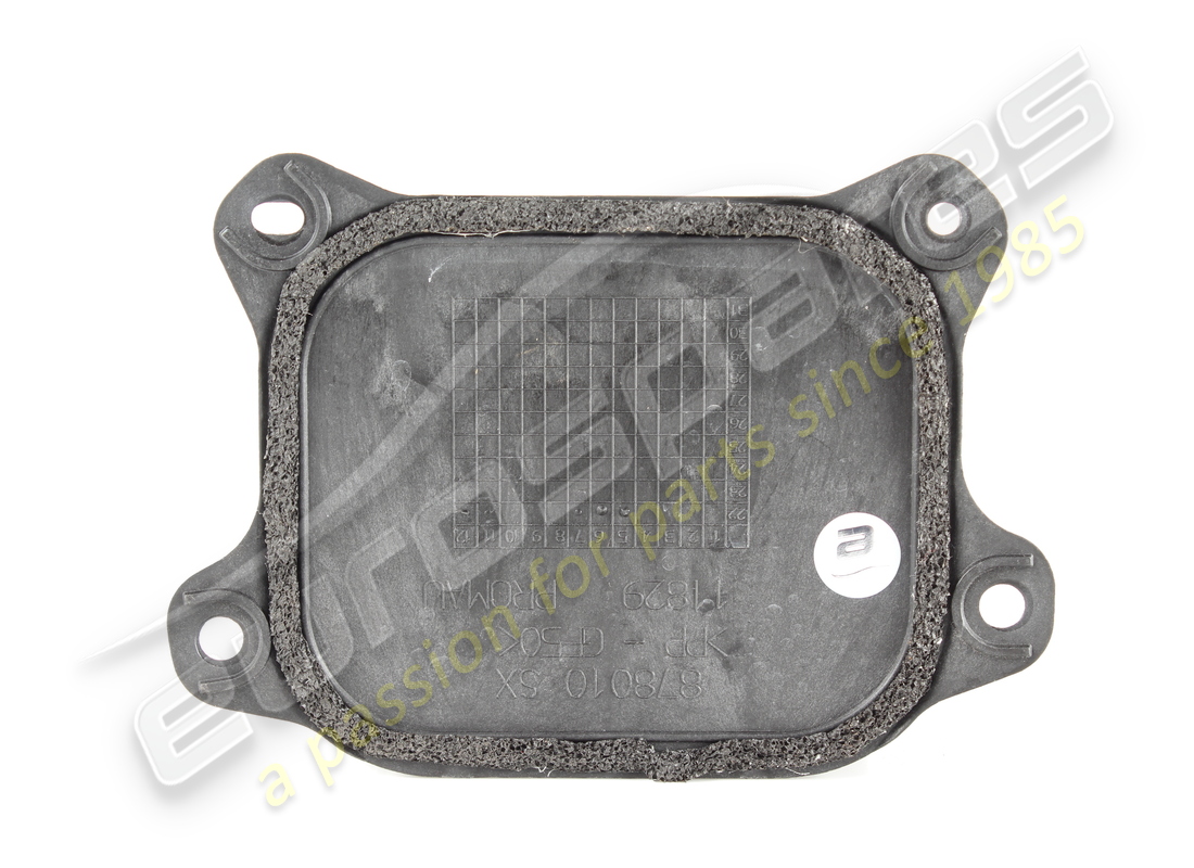 gebraucht ferrari tappo ant.rip acqua porta an. teilenummer 878010 (2)