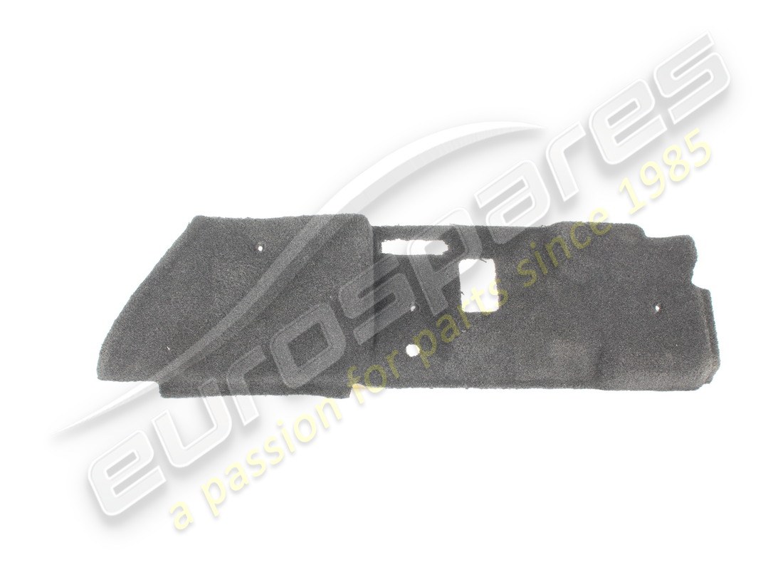 GEBRAUCHT Ferrari RIPARO SOTTOPLANCIA DX GDX . TEILENUMMER 789566 (1)