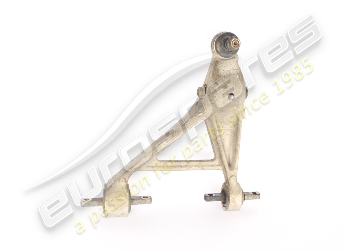 GEBRAUCHT Ferrari UNTERER LINKER ARM. TEILENUMMER 264523 (1)