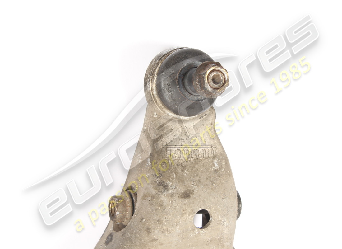 gebraucht ferrari unterer linker arm. teilenummer 264523 (2)