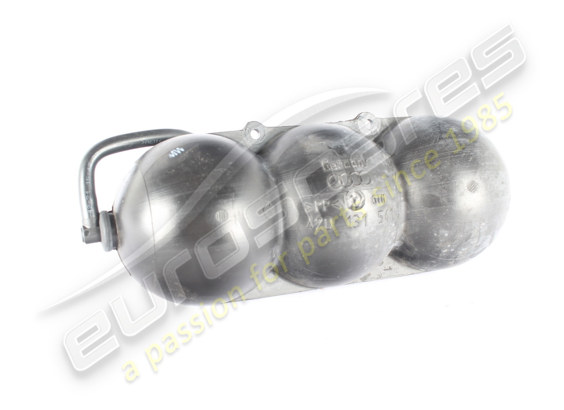 VERWENDETER Lamborghini VAKUUMTANK. TEILENUMMER 420131541 (1)