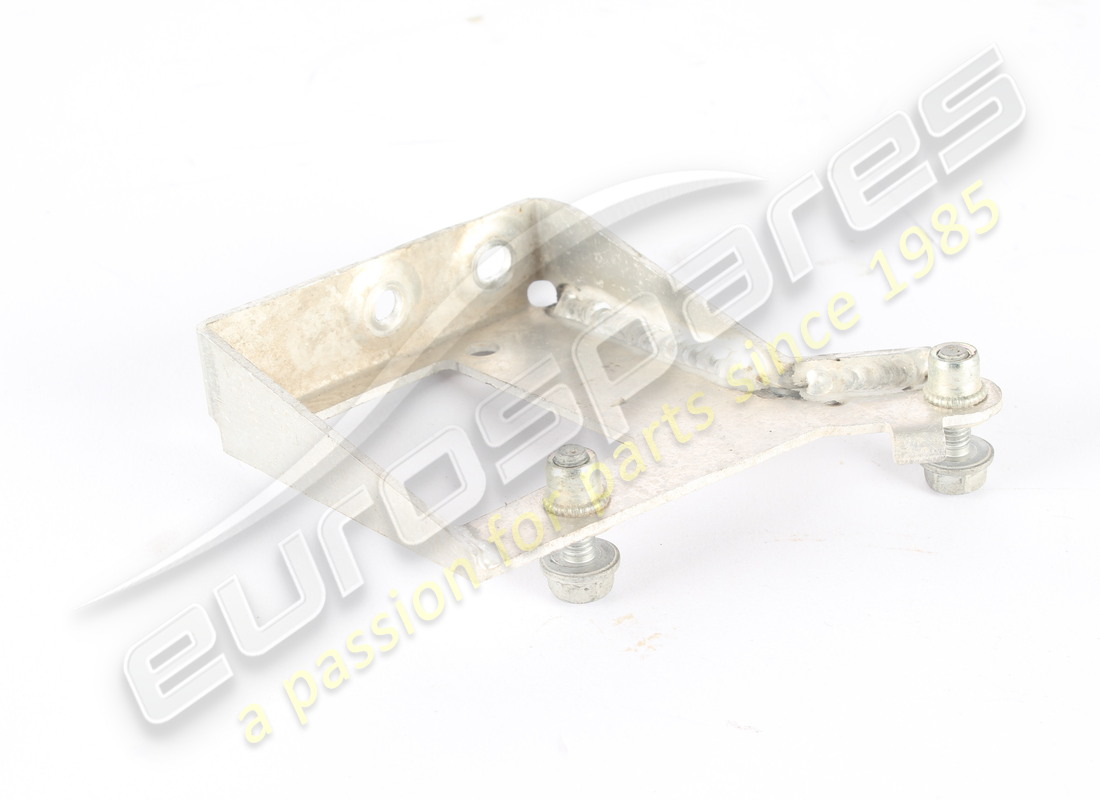 GEBRAUCHT Ferrari STAFFA SOSTEGNO SOLENOIDE . TEILENUMMER 888385 (1)