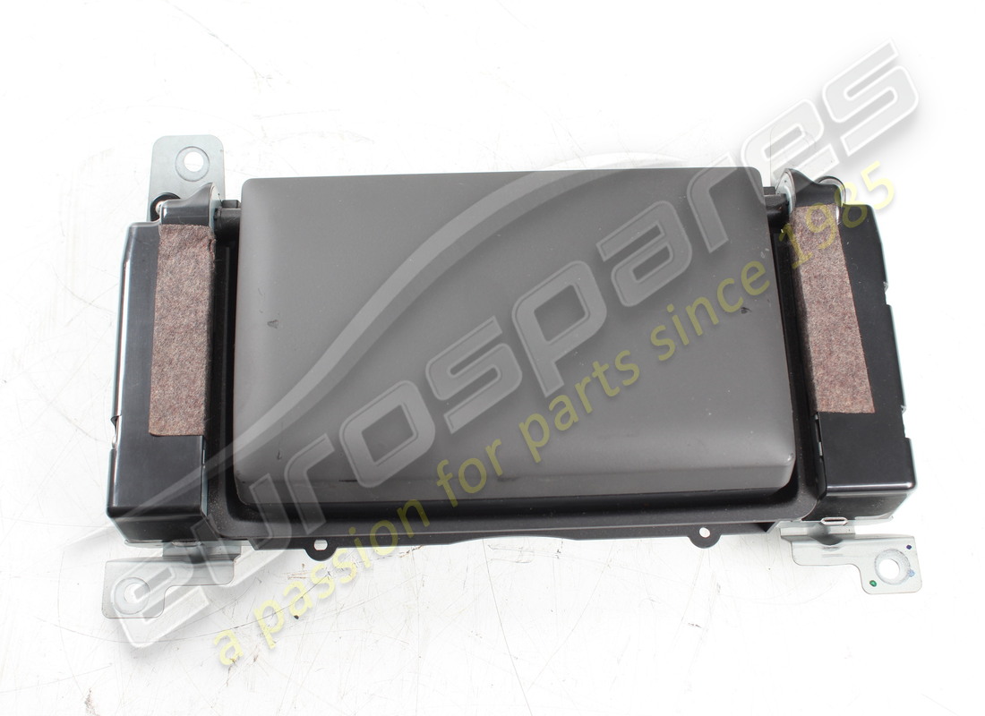VERWENDET Aston Martin BILDSCHIRM, NAVIGATIONSANZEIGE. TEILENUMMER 8G4310E889AB (1)