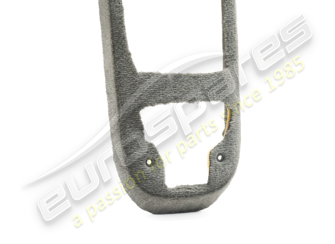 gebraucht ferrari untere konsole grigio fumo. teilenummer 65158286 (2)