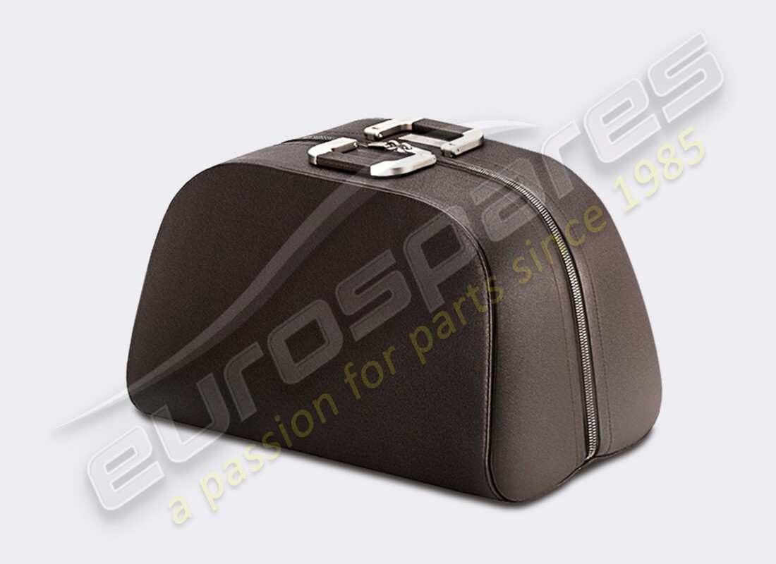 neue ferrari reisetasche (marc newson luggage). teilenummer 967708 (1)