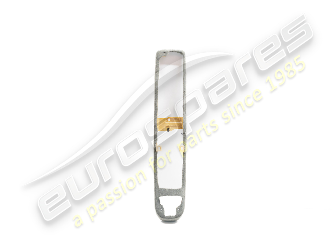 GEBRAUCHT Ferrari UNTERE KONSOLE GRIGIO FUMO . TEILENUMMER 65158286 (1)