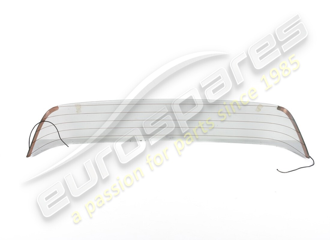 neu (sonstiges) ferrari beheizbare heckscheibe. teilenummer 60053501 (2)