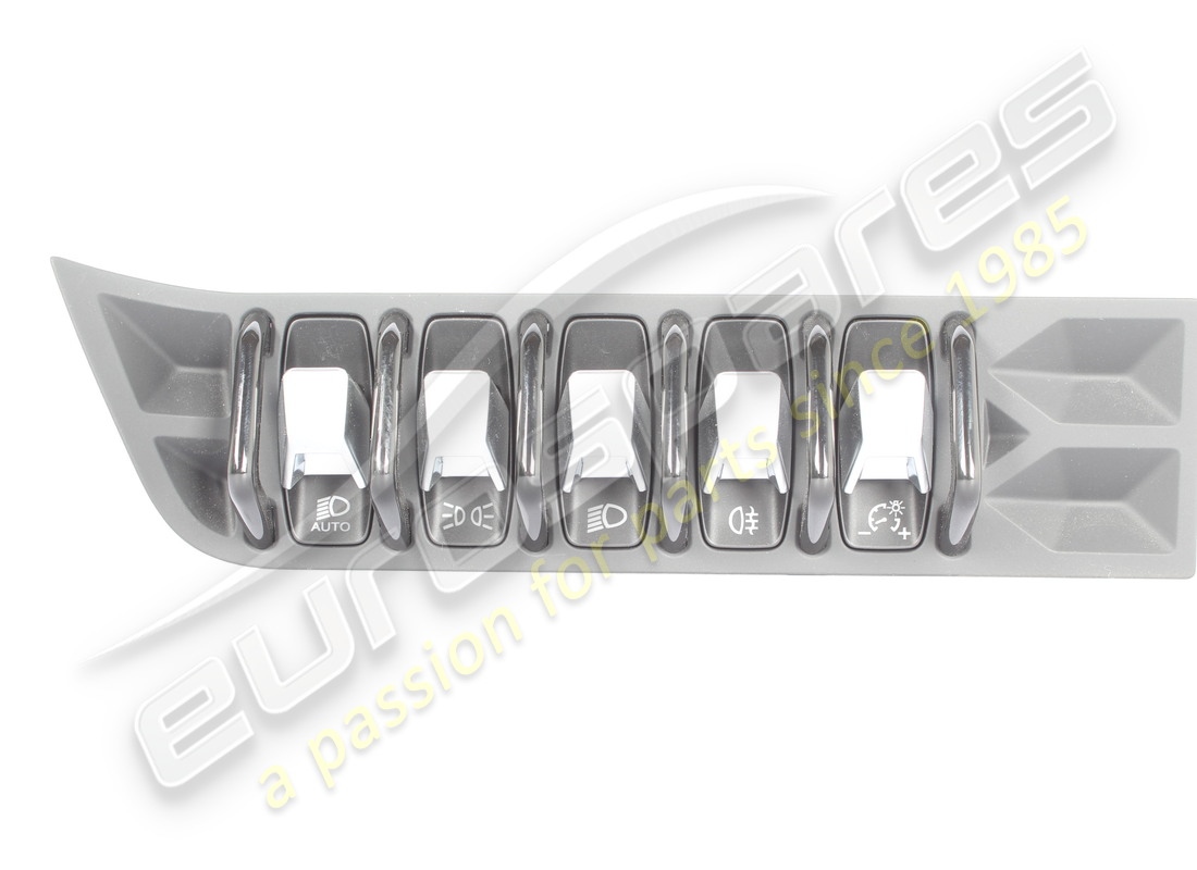verwendet lamborghini drehlicht 5 schalter. teilenummer 4t1941531d (1)
