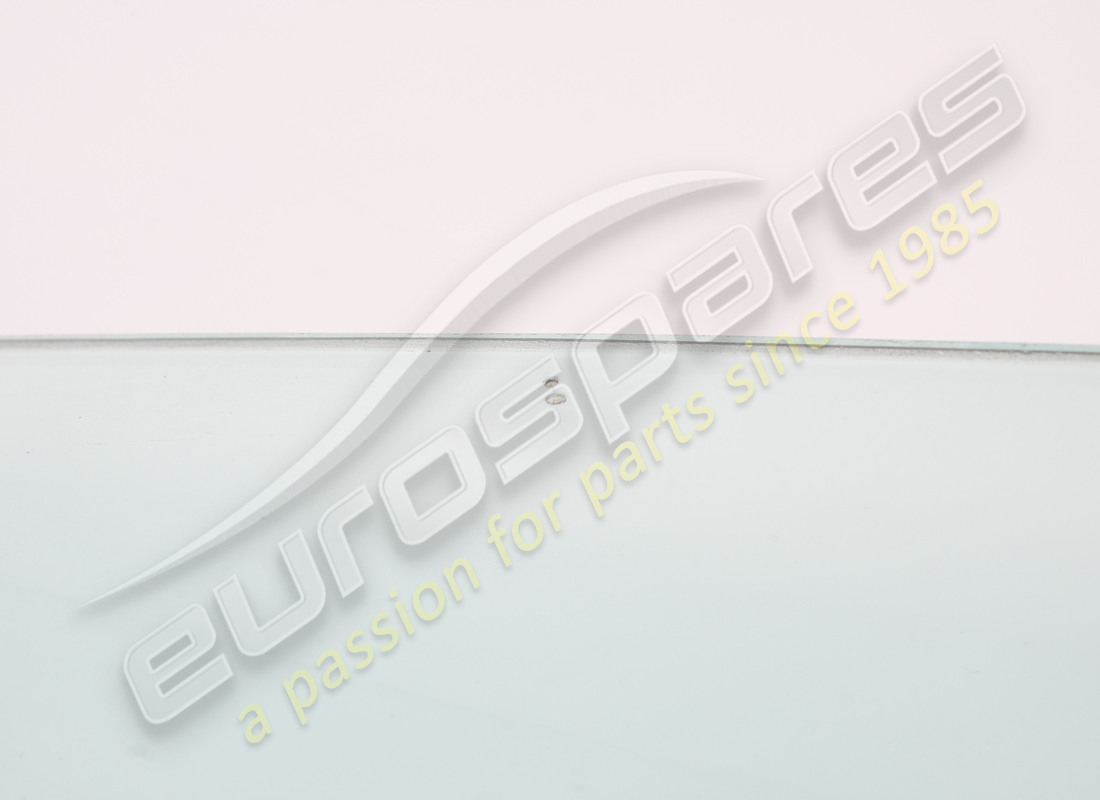 neu (sonstiges) ferrari glas für vorderes seitenfenster links. teilenummer 62395900 (4)