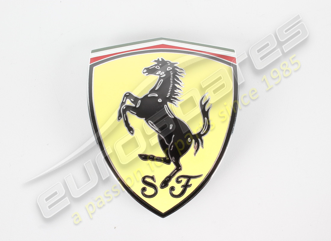 neu ferrari scudetto squadra corse paraf. teilenummer 986944 (1)