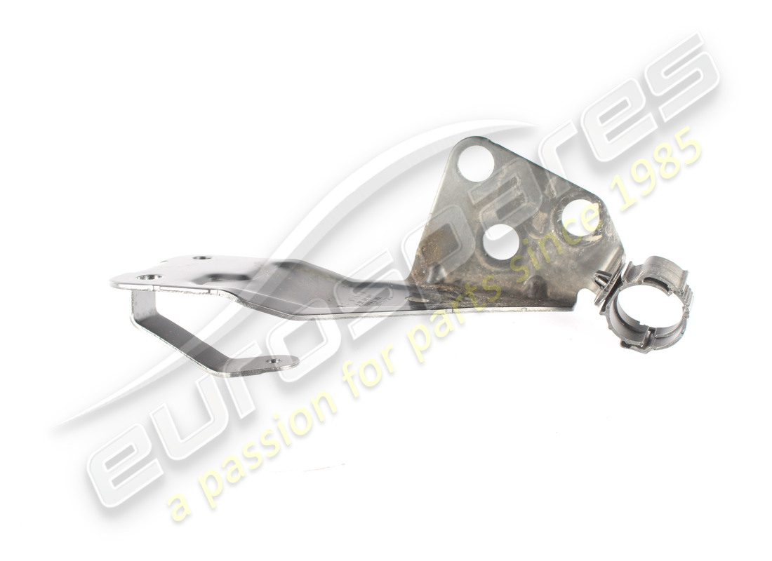 verwendete lamborghini halterung. teilenummer 4m0819267f (2)