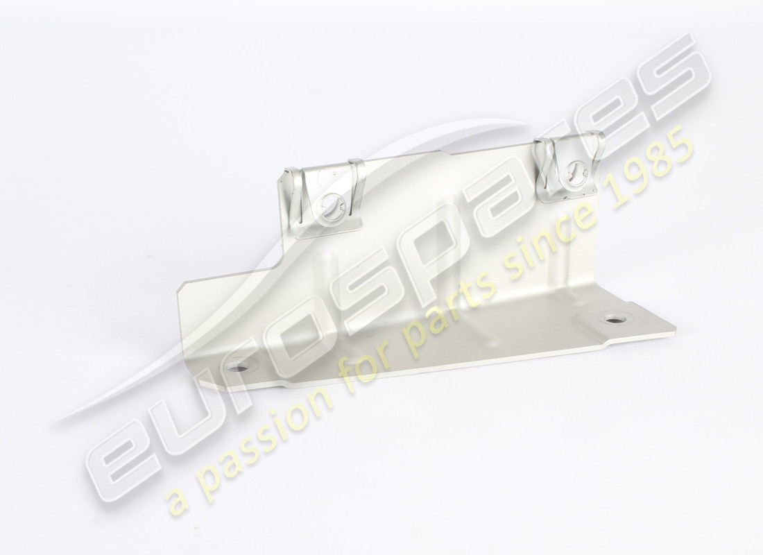 gebraucht lamborghini halterung,fuss bfs. teilenummer 4t1864776 (1)