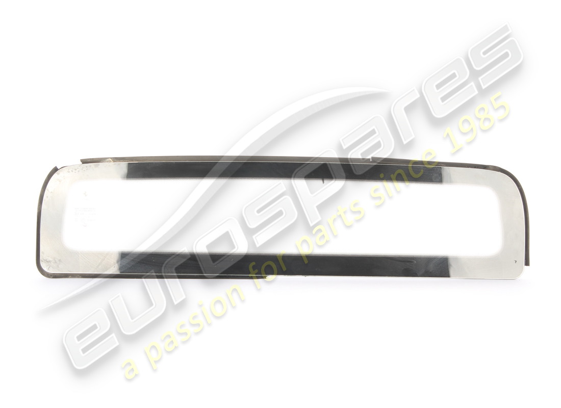 gebraucht ferrari cristallo lunotto completo. teilenummer 910731 (1)