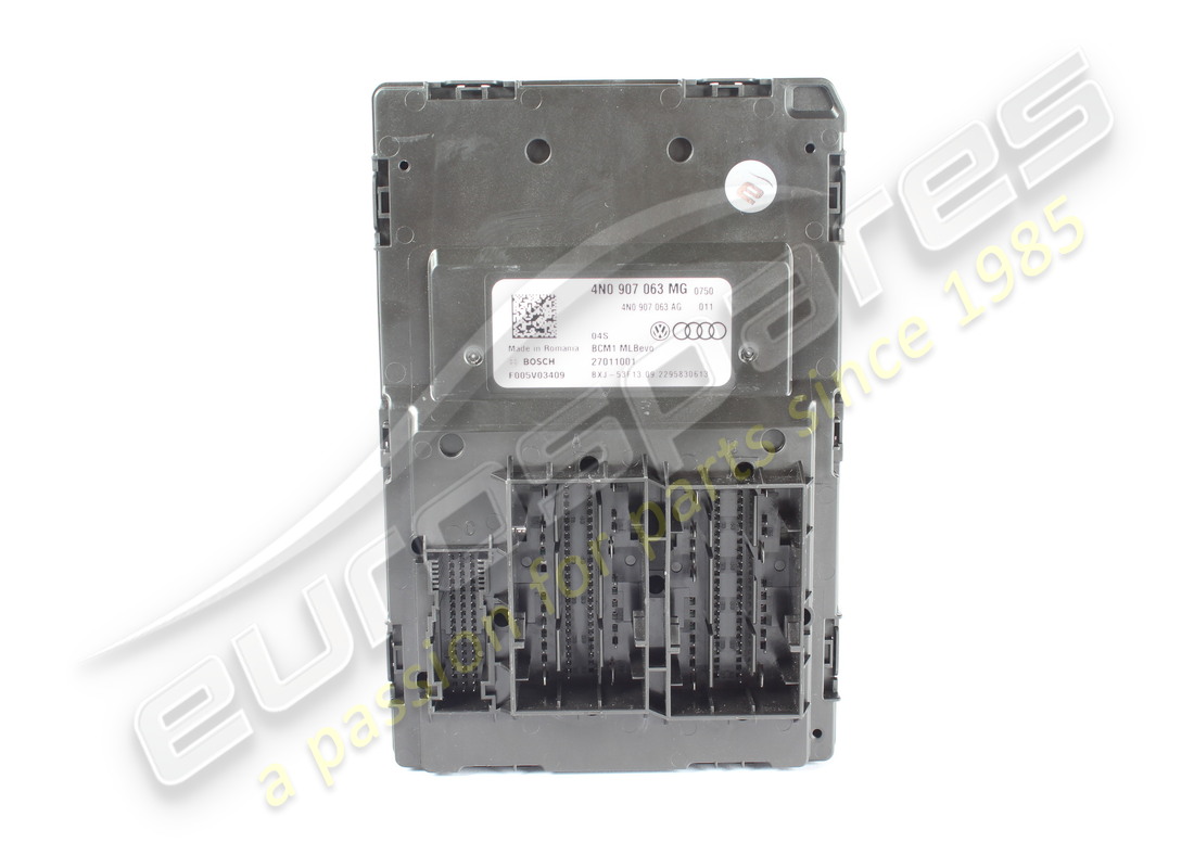 GEBRAUCHTE Porsche STEUEREINHEIT . TEILENUMMER PAD907063B (1)
