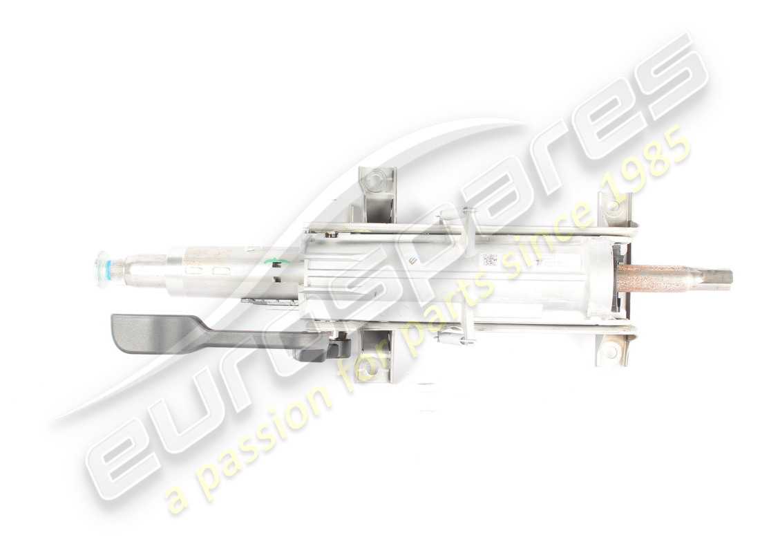 gebrauchte porsche lenksäule. teilenummer 992419506h (2)