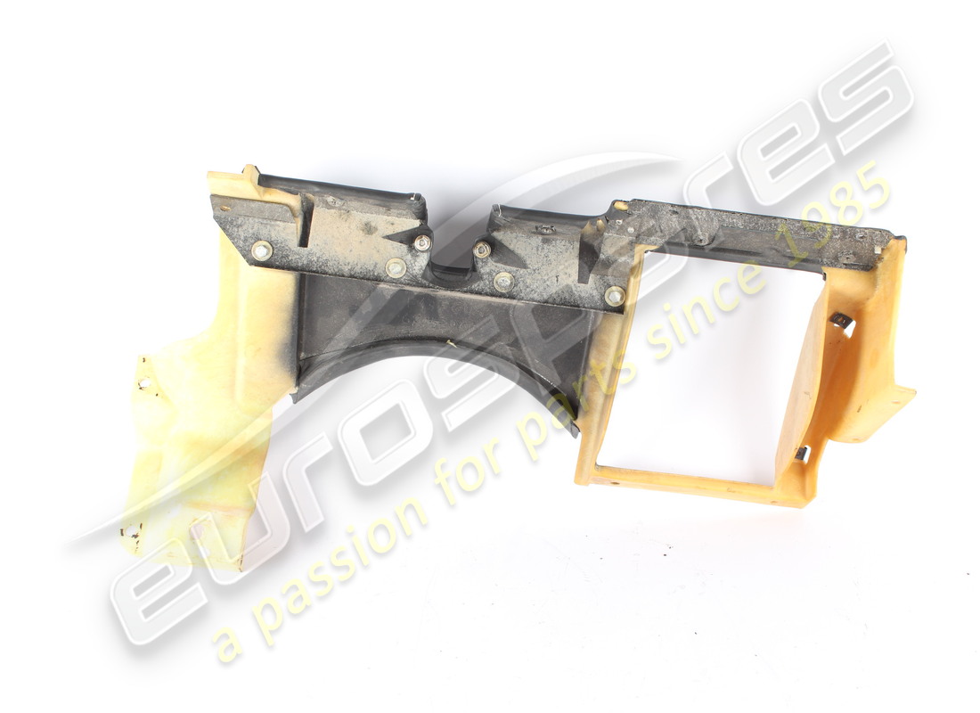 gebrauchte ferrari armaturenbrett-unterstruktur. teilenummer 674536.. (2)