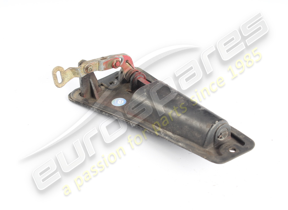 gebrauchter ferrari linker aussentürgriff. teilenummer 61506700 (2)