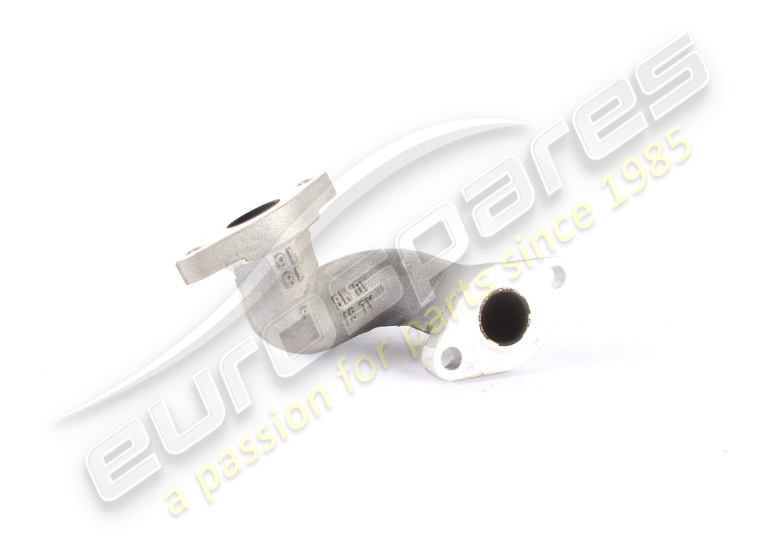 gebrauchter lamborghini adapter. teilenummer 07l131166e (1)