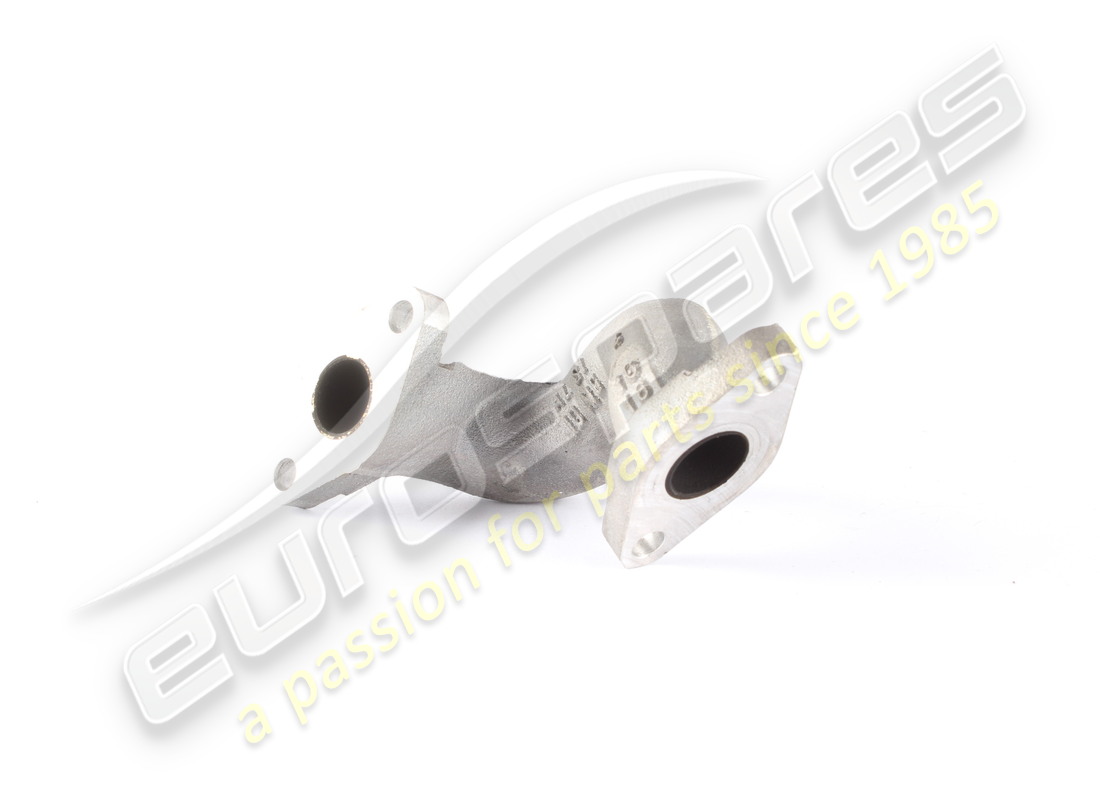 gebrauchter lamborghini adapter. teilenummer 07l131166e (2)