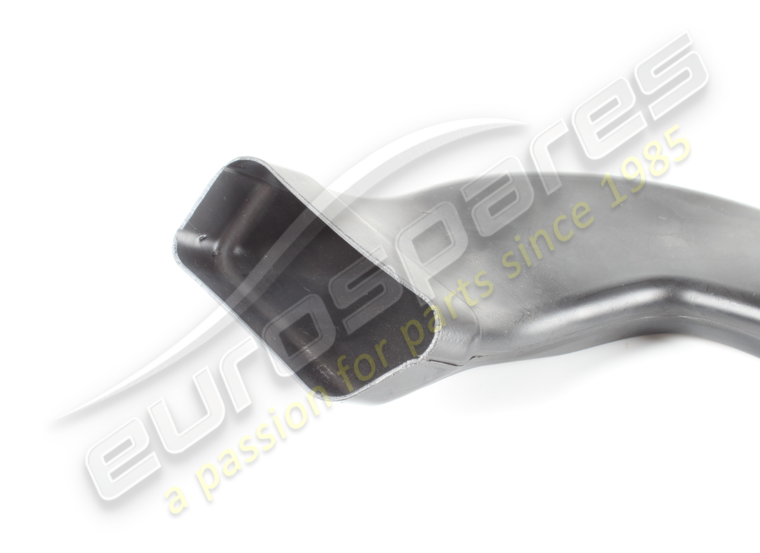 gebraucht ferrari rh demister luftkanal. teilenummer 88601600 (3)